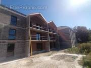 Appartement à OYE-PLAGE