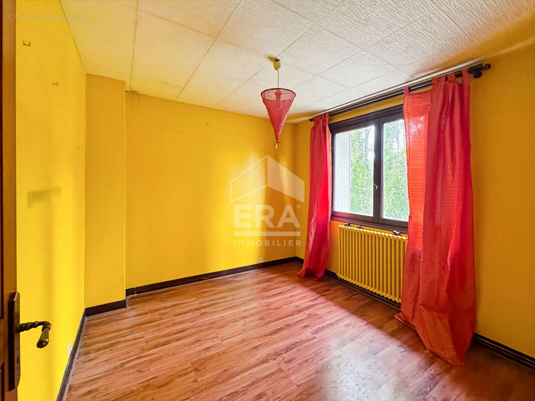 Maison à SAINT-HILAIRE