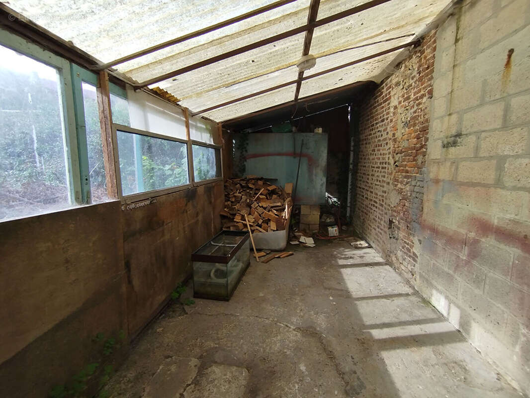 Appartement à GUISE