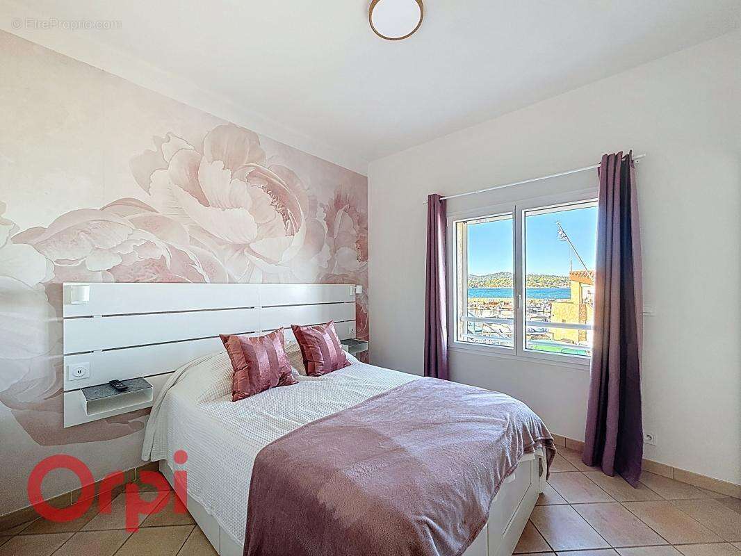 Maison à LA SEYNE-SUR-MER