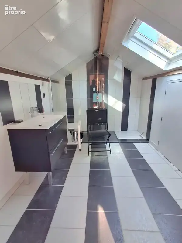 Bien exclusif ! charmante maison familiale 4 chambres quartier benoit hermitage - photo 11