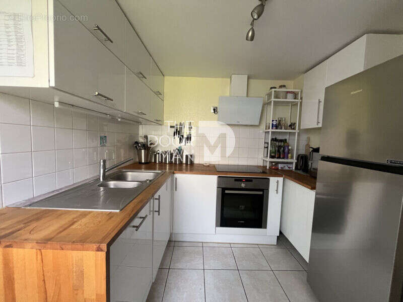 Maison 44830 - photo 4