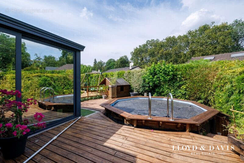 Maison 150 m² à Longpont-Sur-Orge  - photo 8