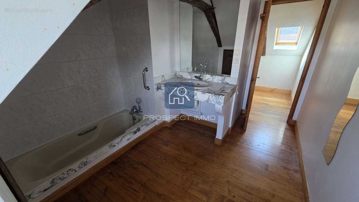 Appartement à ESPALION