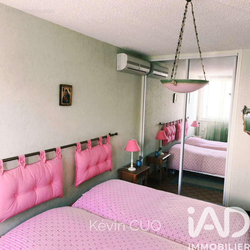 Photo 9 - Appartement à MONTPELLIER