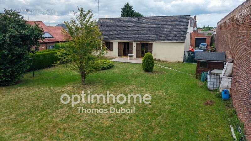 Maison individuelle de plain-pied - photo 8