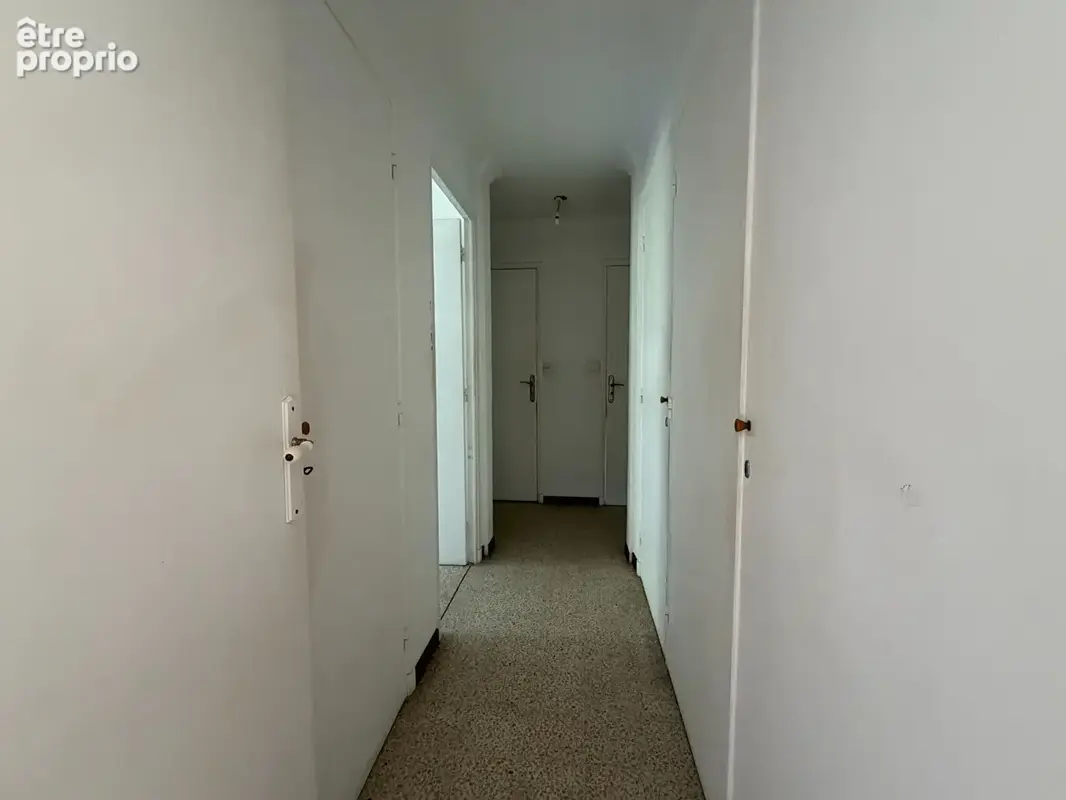 Appartement T3/4 avec vue mer panoramique et cave - photo 11