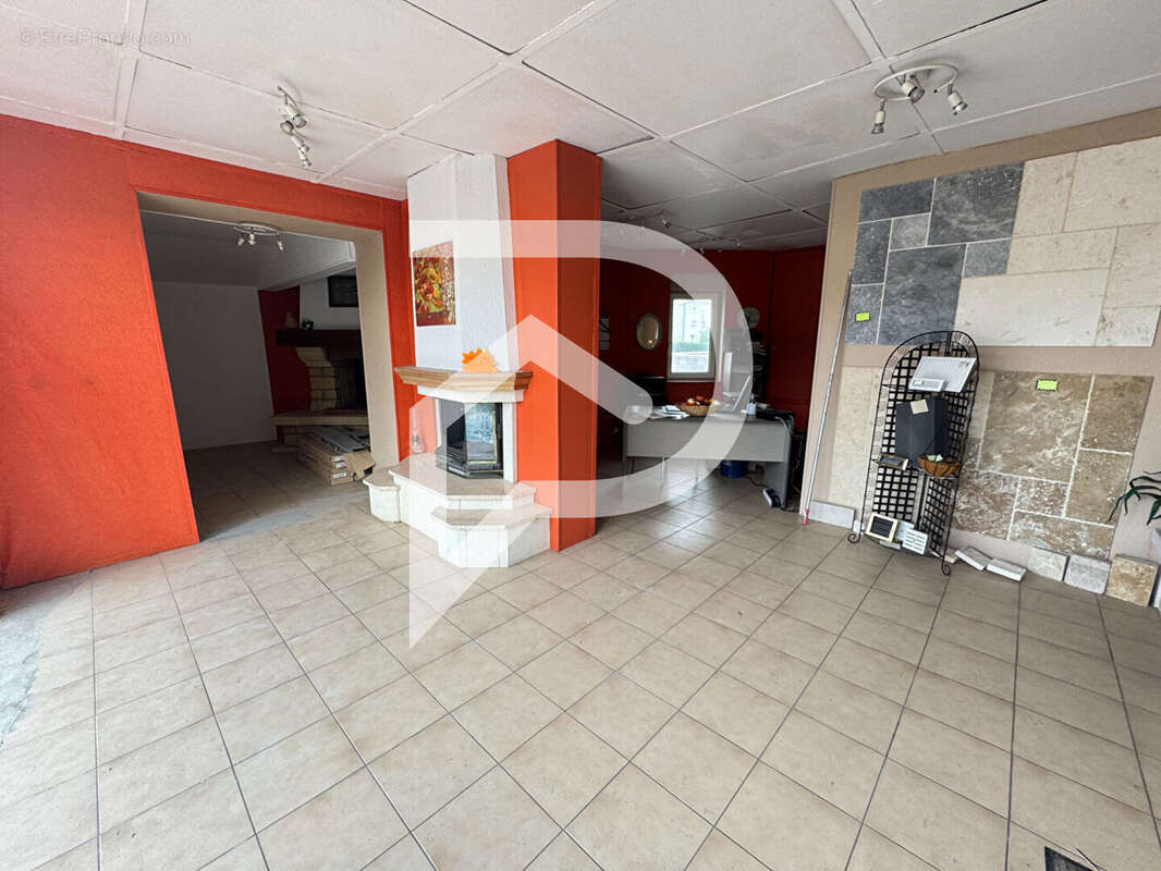 Appartement à CHAUMONT