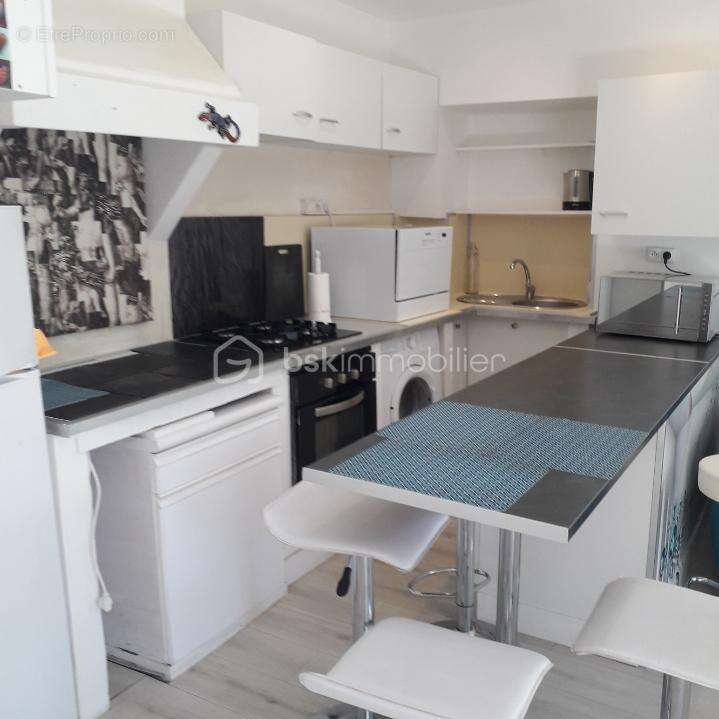 Maison à FONTJONCOUSE