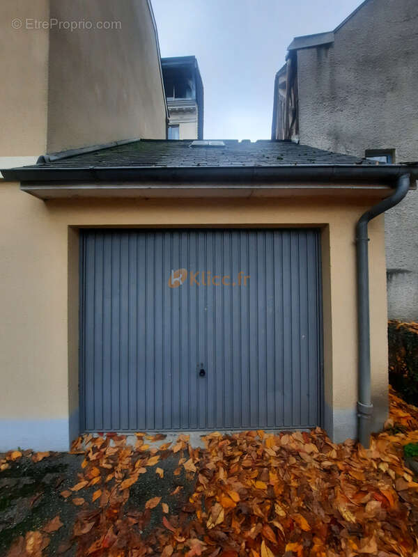 Appartement à ROUEN
