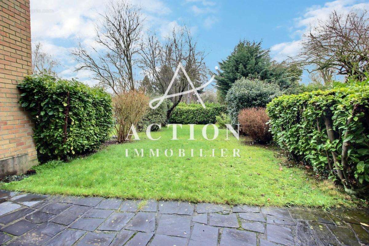 Maison à VILLENEUVE-D'ASCQ