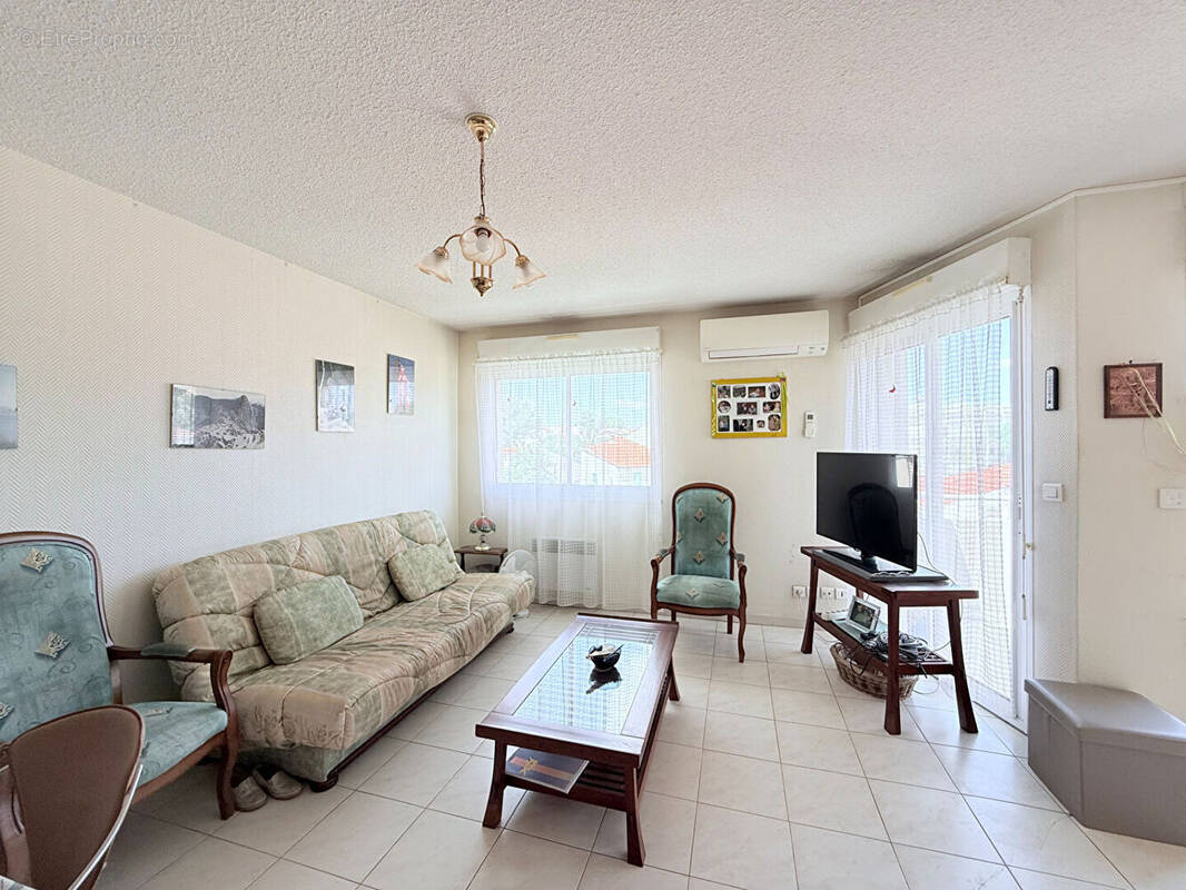 Appartement à BEZIERS