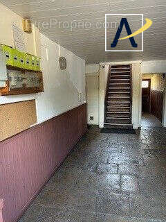 Appartement à DELLE