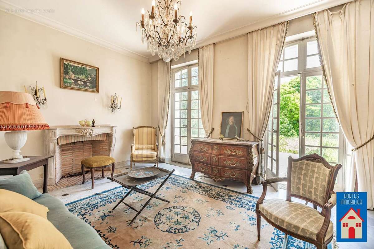 Maison à ALBI