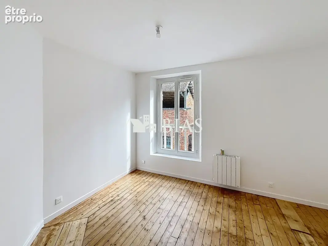 Maison 6 pièces 136 m² à vendre à Bernay (27300) - photo 5