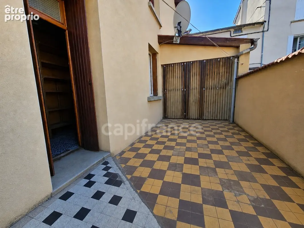 Maison à vendre 5 pièces 129 m² terrasse et garage panissieres (42) - photo 2