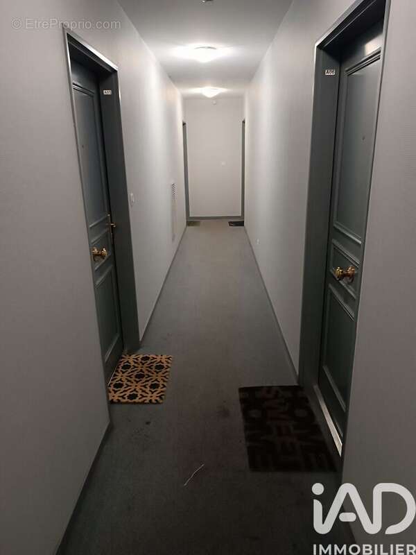 Photo 8 - Appartement à BORDEAUX