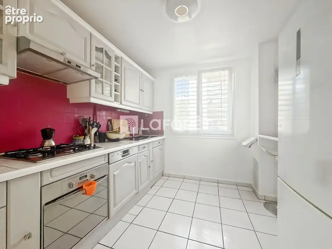 3 pièces à vendre dans l'Hypercentre de Maisons-Alfort - photo 3