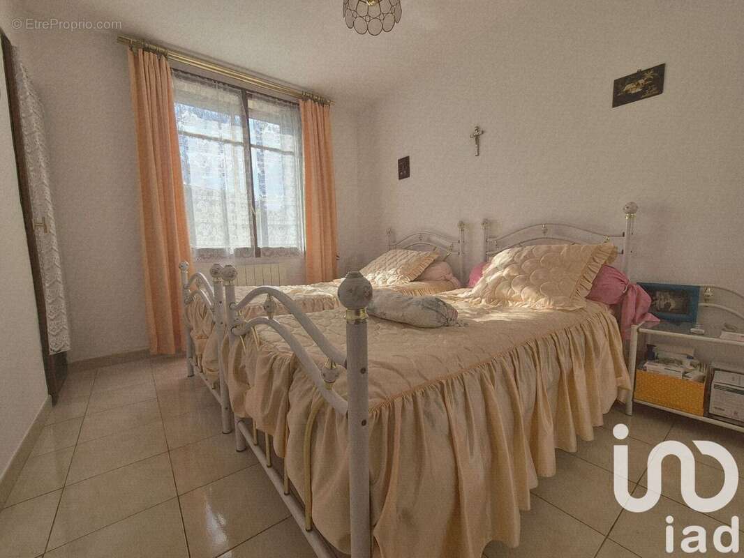 Photo 7 - Appartement à MANOSQUE