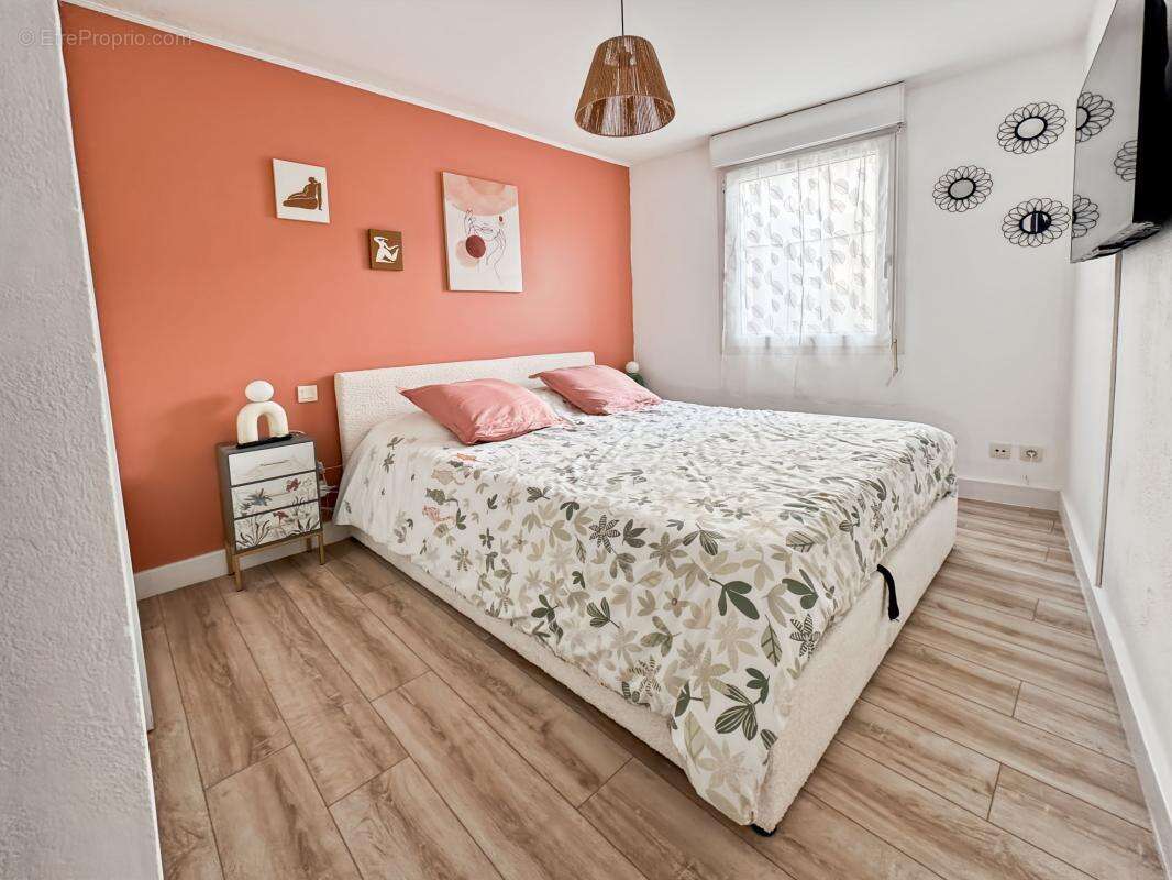 Appartement à MARSEILLAN