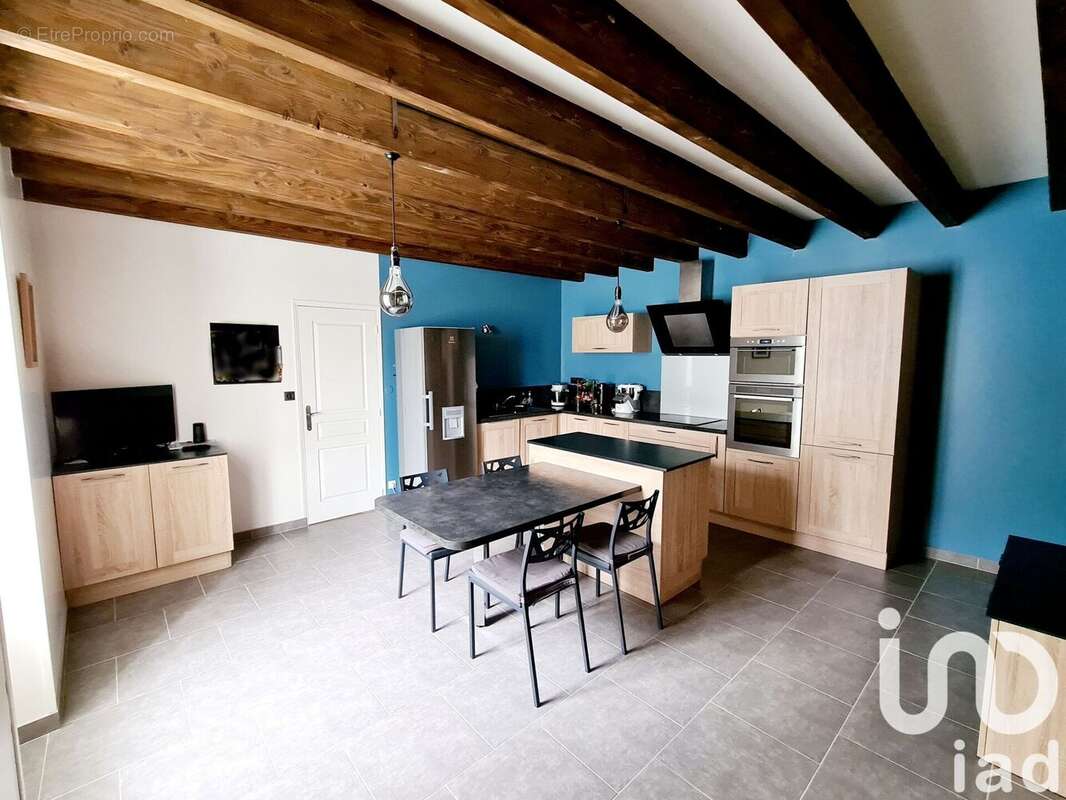 Photo 7 - Maison à AIGONNAY