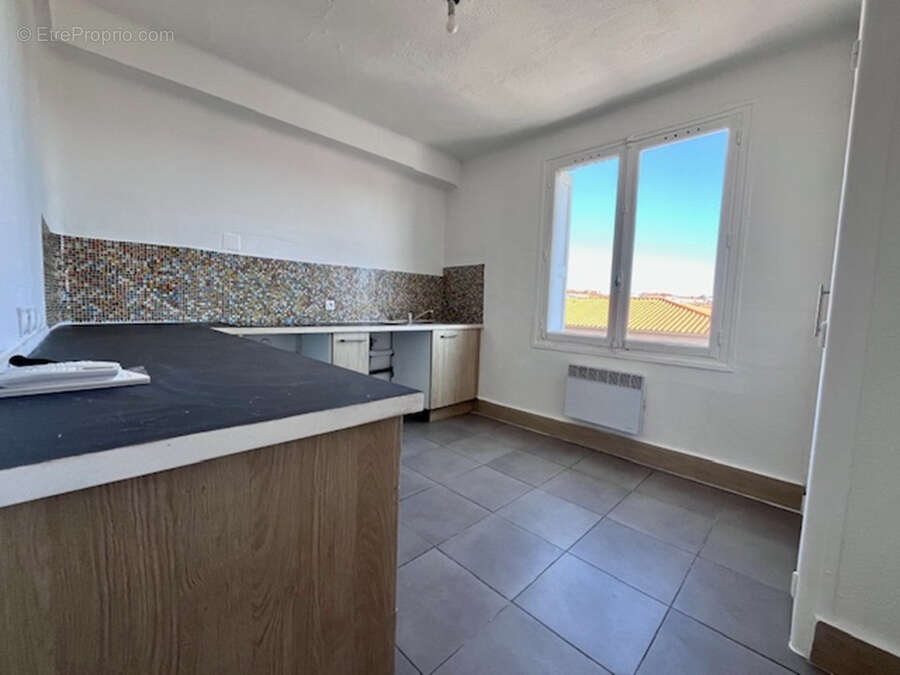 Appartement à PERPIGNAN