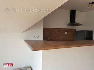 Appartement à PONTOISE