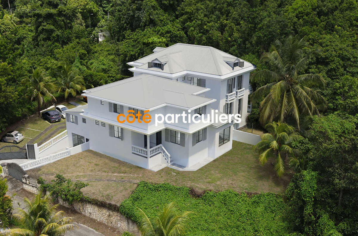 Appartement à LE GOSIER