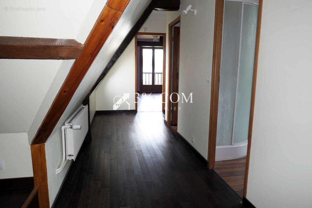 Maison à OFFRANVILLE