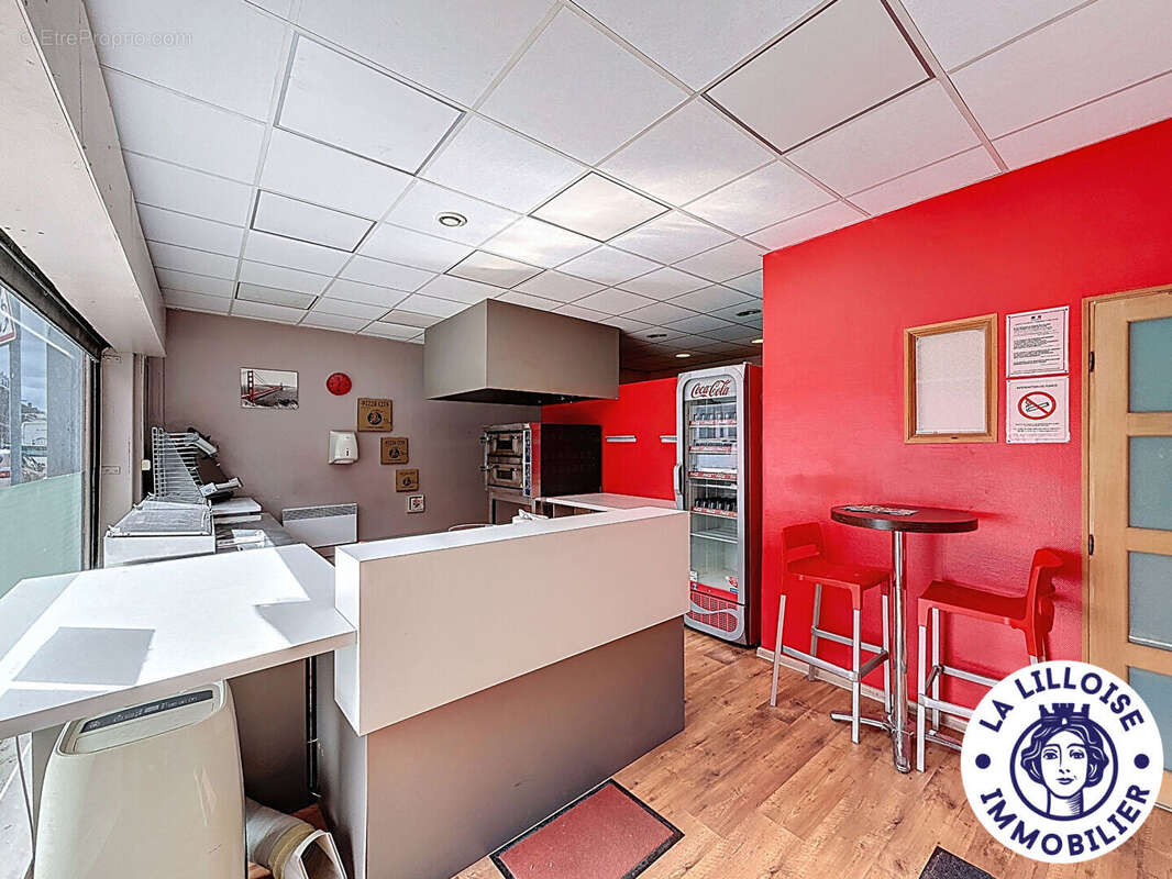 Appartement à WAMBRECHIES