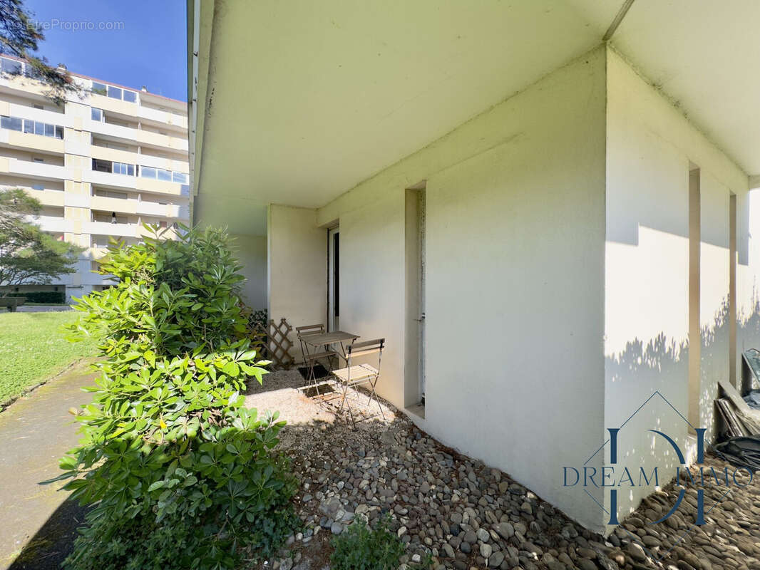 Appartement à BIARRITZ