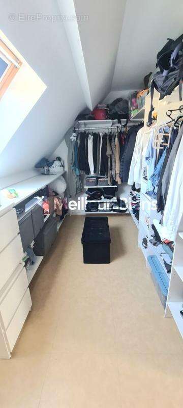 Appartement à CHARTRES