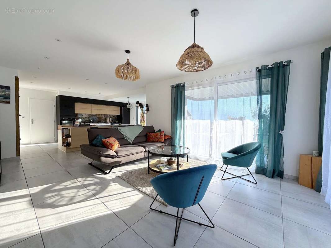 Maison à SAINT-JEAN-DE-MAURIENNE