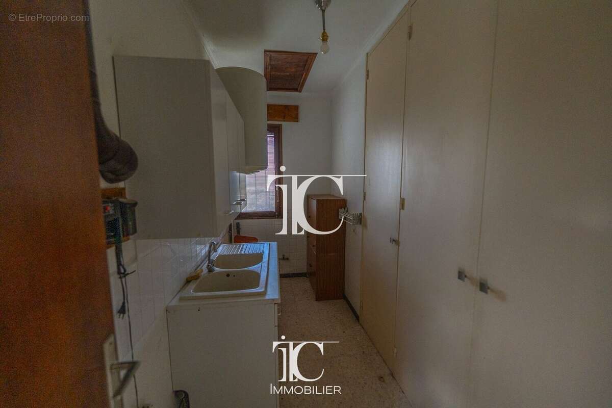 Maison à GROSPIERRES