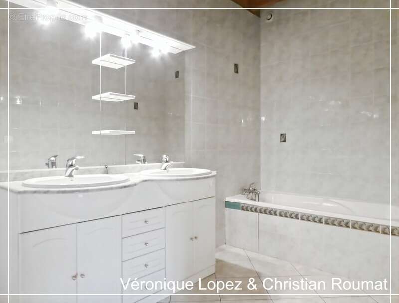 Maison à BON-ENCONTRE