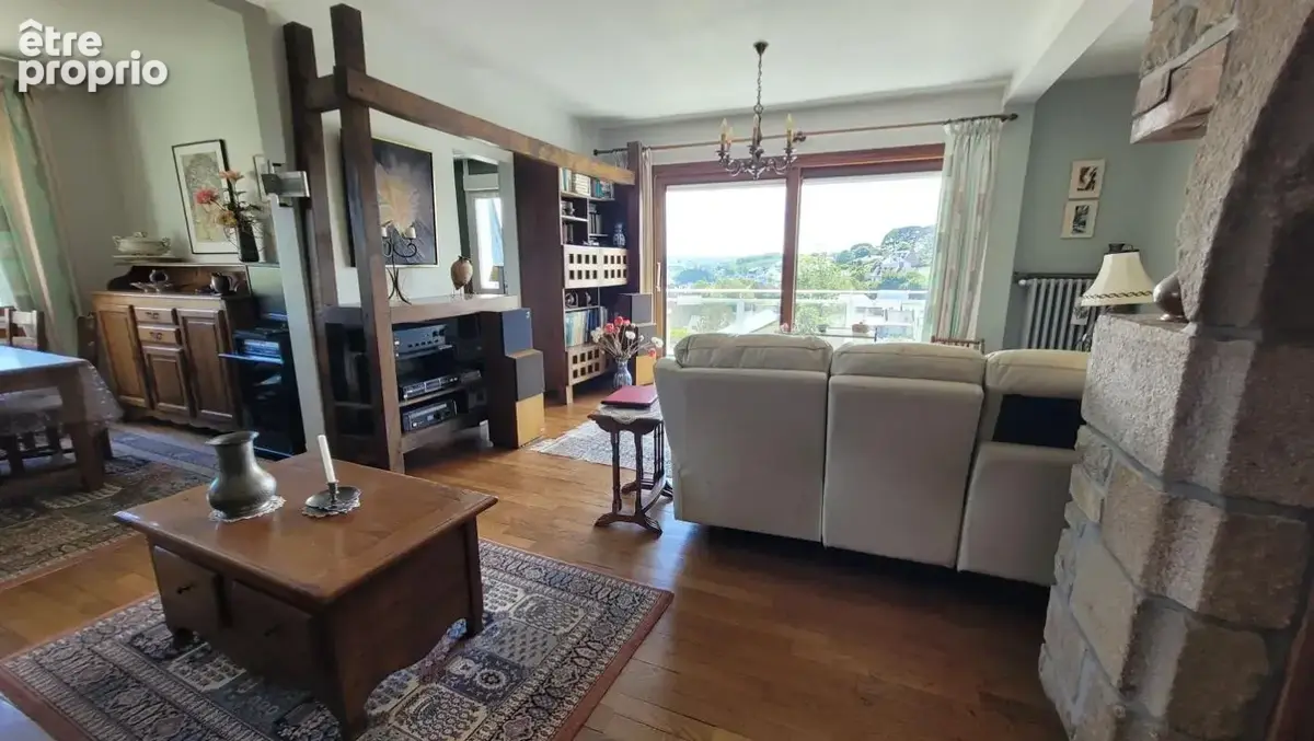 Maison 180 m² à Perros-Guirec  - photo 3