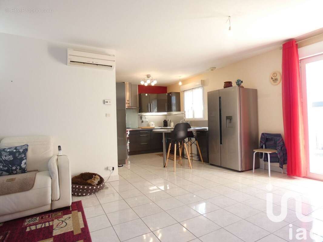 Photo 8 - Maison à SAINT-ANDRE-DE-ROQUELONGUE