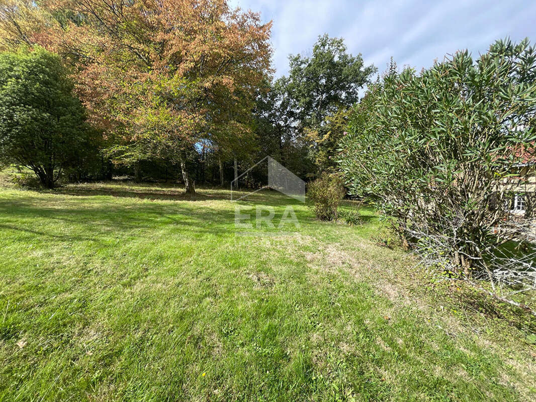 Maison à PLAISANCE