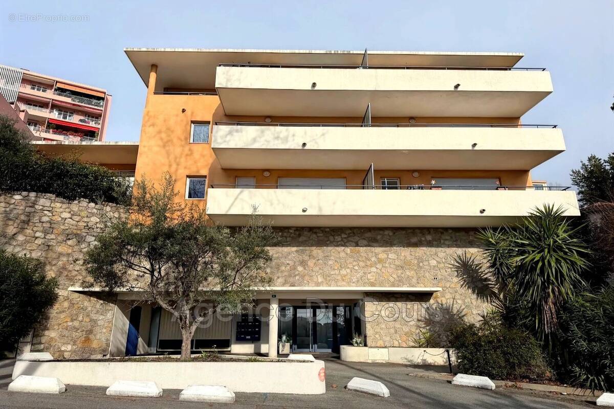 Appartement à GRASSE