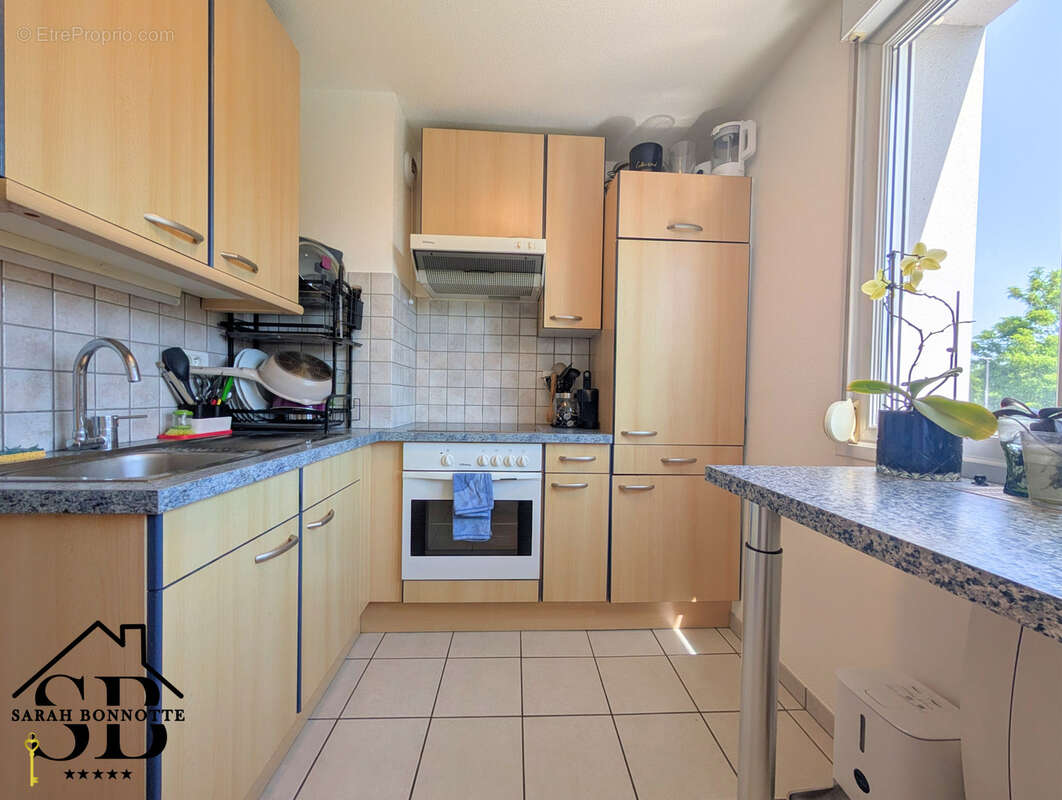 T2 de 48 m2 vendu loué   Investissement locatif serein et clé en main ! - photo 11