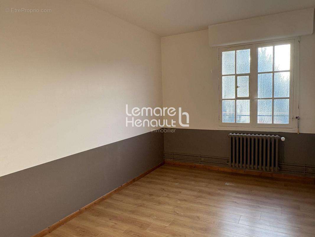 Appartement à ABONDANT