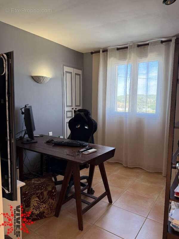 Maison à MARAUSSAN