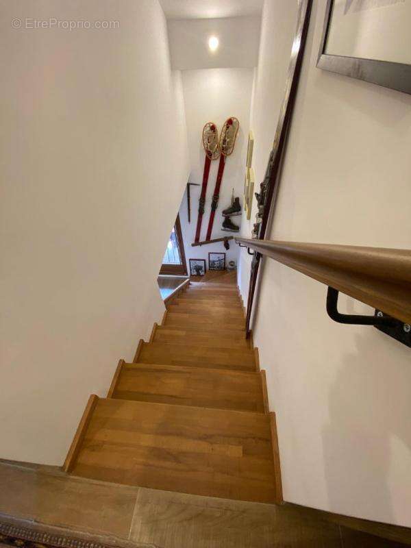 Appartement - photo 12