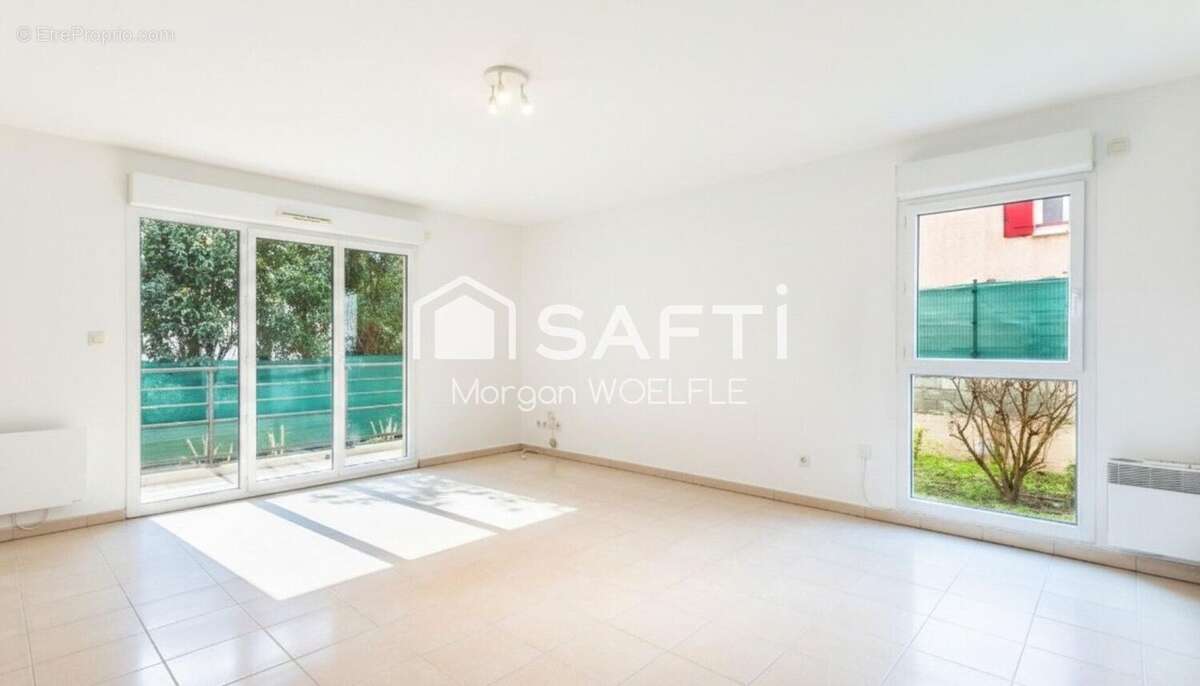 Photo 2 - Appartement à FREJUS
