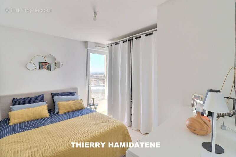 Appartement à ARGENTEUIL