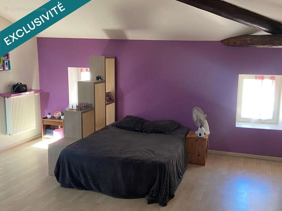 Photo 7 - Maison à AMPUIS