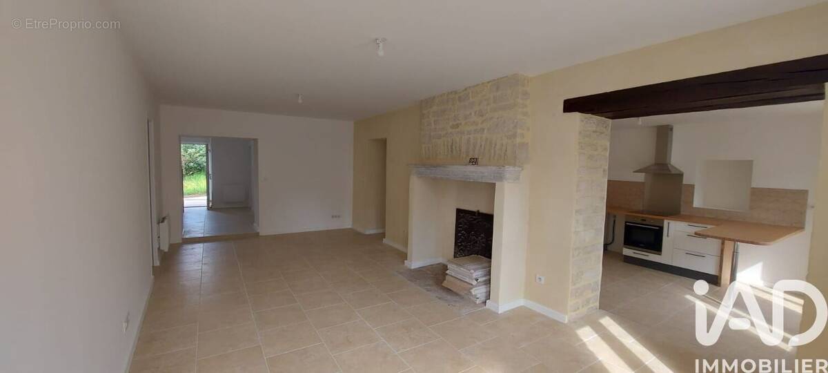 Photo 1 - Maison à ESSOYES