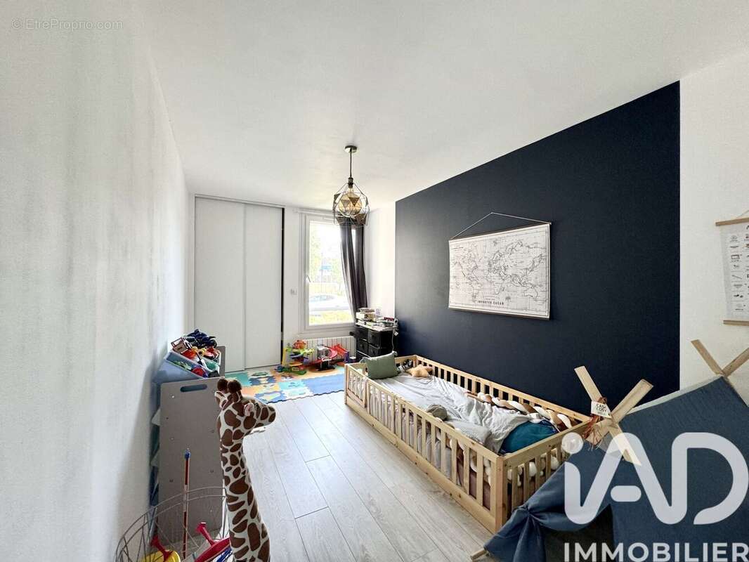 Photo 5 - Appartement à FOS-SUR-MER