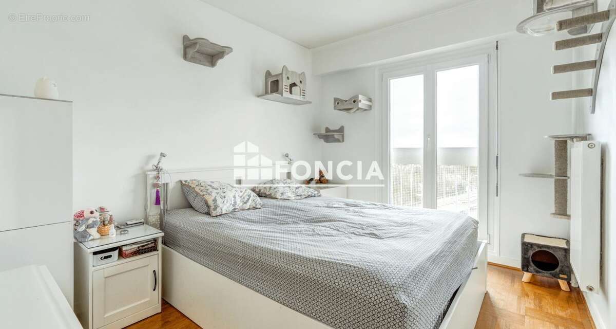 Appartement à MARLY-LE-ROI