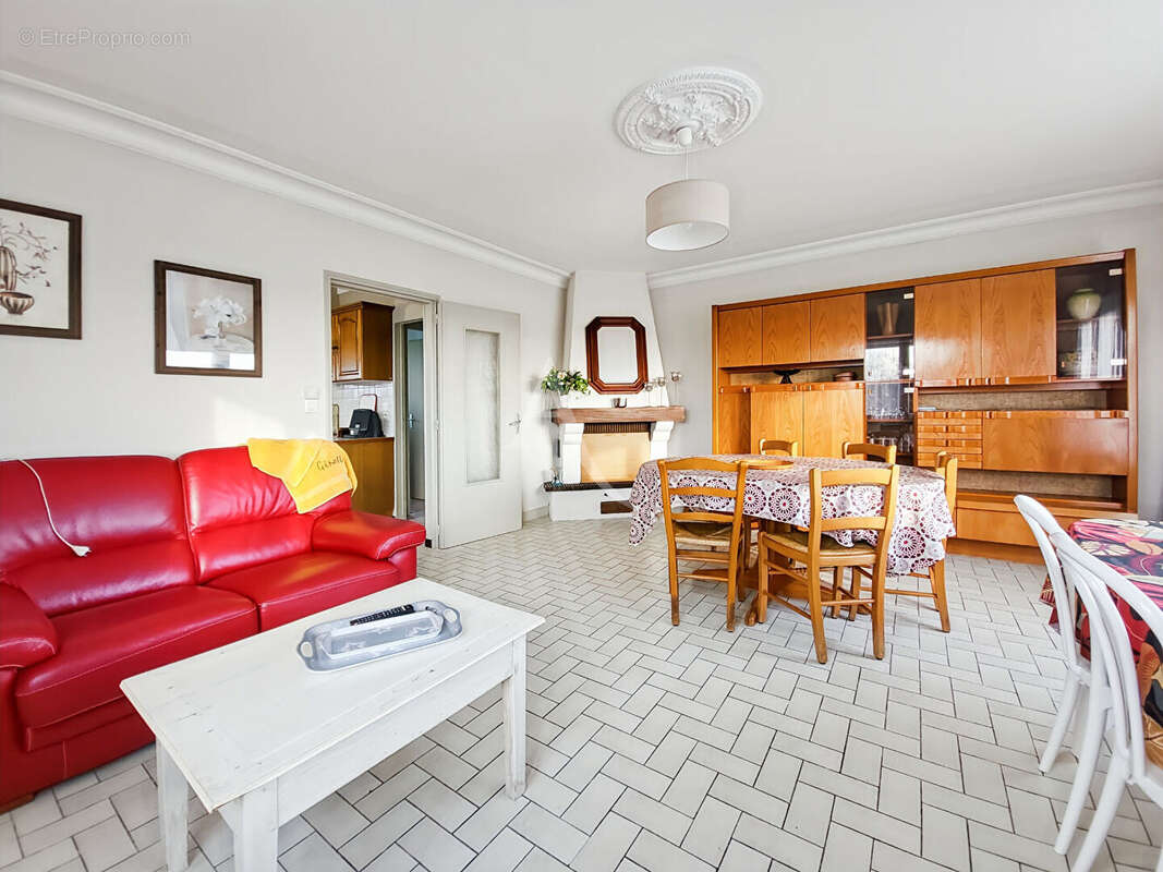 Maison à NOTRE-DAME-DE-MONTS